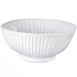 Incanto Stripe Large Serving Bowl