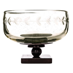 Chalice Bowl Clear