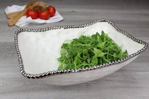 Salerno Deep Serving Bowl