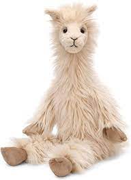 Luis Llama