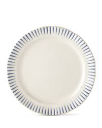 Sitio Salad/Dessert Plate