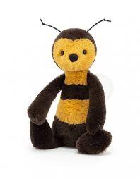 BashFul Bee Small