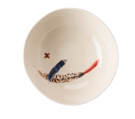 Forest Walk 10" Serving Bowl