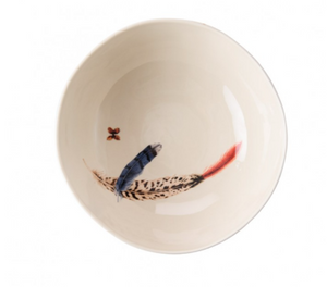 Forest Walk 10" Serving Bowl