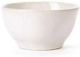 Forma Cereal Bowl Cloud