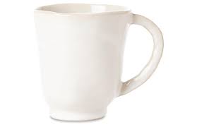 Forma Mug  Cloud