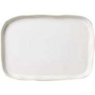 Forma Rectangular Platter  Cloud