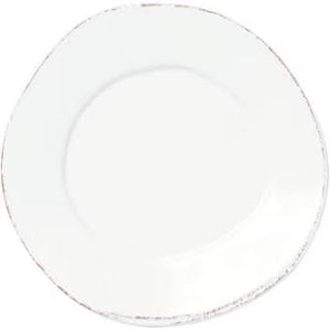 Lastra Melamine Salad Plate