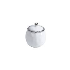 Salerno Sugar Bowl with Lid