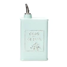 Lastra Olive Oil Can