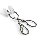 Butterfly Ginkgo Twig Tongs