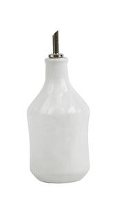 Pietra Serena Olive Oil Bottle